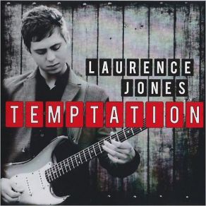 Download track Temptation Laurence Jones