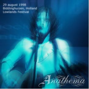 Download track Fragile Dreams Anathema