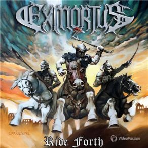 Download track Appassionata Exmortus