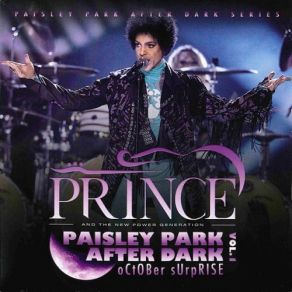 Download track Cool (Incl. Don't Stop 'Til You Get Enough - Ffun - Birdland - Sir Duke) Prince