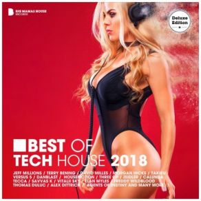 Download track I Think It's Good Like That (Original Mix) Thomas Duluc
