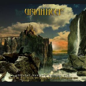 Download track The Wizard Uriah Heep