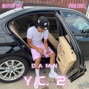 Download track Visualize Western Cruz