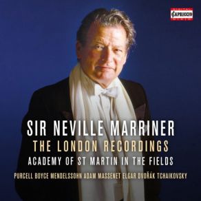 Download track Manfred Symphony In B Minor, Op. 58, TH 28: IV. Allegro Con Fuoco The Academy Of St. Martin In The Fields, Sir. Neville Marriner