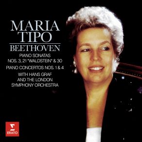 Download track Piano Sonata No. 30 In E Major, Op. 109- III. (F) Variation V. Allegro Ma Non Troppo Maria Tipo