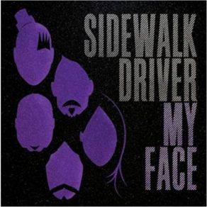 Download track We're Going Down Sidewalk Driver