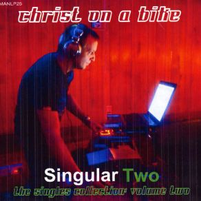 Download track I Can't Hear You Calling (Splash Radio Edit) Christ On A Bike