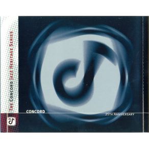 Download track (Back Home Again In) Indiana / Donna Lee Rob McConnell, The Boss Brass