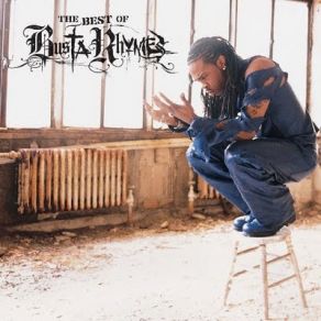 Download track Party Is Goin' On Over Here Busta Rhymes