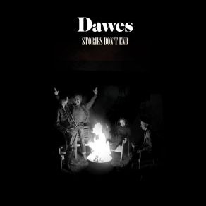 Download track Hey Lover Dawes