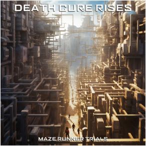Download track Breaking The Code Maze Runner Trials