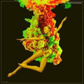 Download track Get Good Vibes Random Classes
