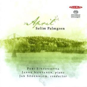 Download track 2. Piano Concerto No. 5 Op. 99 - I. Allegro Moderato Selim Palmgren