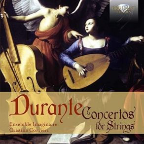 Download track 25. Concerto No. 6 In A Major IV. Canone À Trè Francesco Durante