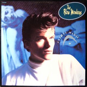 Download track Heaven Is A Place I’m Moving To The Blow Monkeys