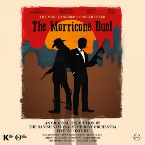 Download track Once Upon A Time In America - Suite Deborah's Theme & Poverty Danish National Symphony OrchestraOnce Upon A Time In America