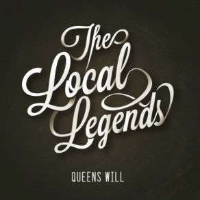 Download track What The Local Legends