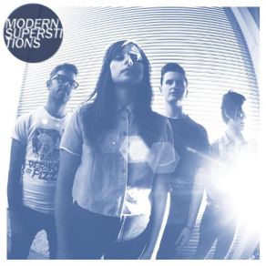 Download track I'M A Coward Modern Superstitions