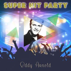 Download track What A Way To Die Eddy Arnold
