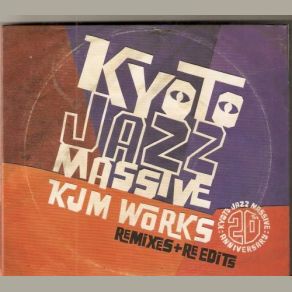 Download track Ordinary Guy (Kyotojazz Massive Re-Created) Kyoto Jazz MassiveJoe Bataan