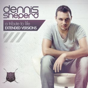 Download track No Time To Cry (Album Extended Mix) Dennis SheperdSimon Binkenborn