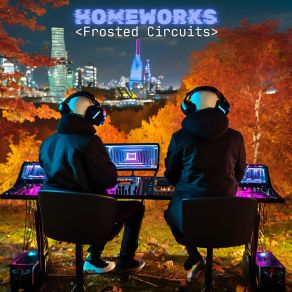 Download track Whispers In The Wind Homeworks Official