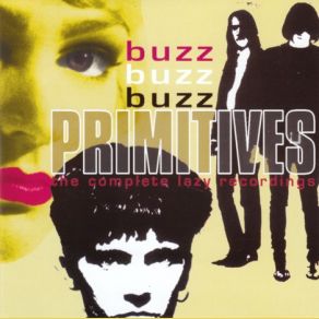 Download track (We've) Found A Way (To The Sun) (Live At The ICA 1987) The Primitives