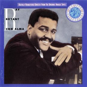 Download track Django Ray Bryant