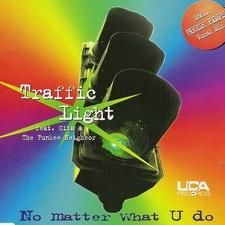 Download track No Matter What U Do (Alex Ch Remix 2011) Traffic Light
