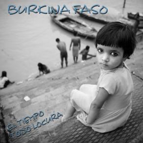 Download track Quiero Besar Tu Boca Burkina Faso
