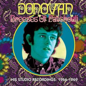 Download track What A Beautiful Creature You Are Donovan