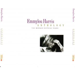 Download track Pledging My Love Emmylou Harris