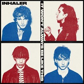 Download track In My Sleep Inhaler