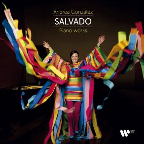 Download track Tantum Ergo Andrea González