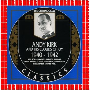Download track I'm Misunderstood Andy Kirk