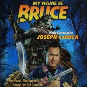 Download track The Protector Joseph LoDuca