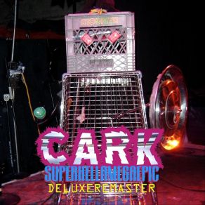 Download track Cark Is A Shark-Wrangling Band (On KPSU) (Bonus Track) Cark