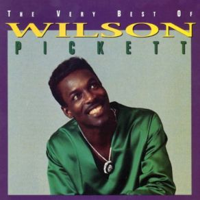 Download track I'm A Midnight Mover Wilson Pickett