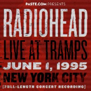 Download track Prove Yourself Radiohead