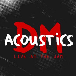 Download track Going Backwards DM Acoustics