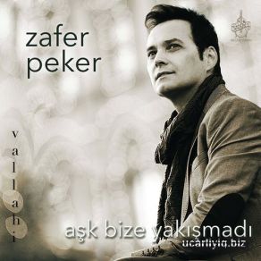 Download track Vallahi (Club Mix) Zafer Peker