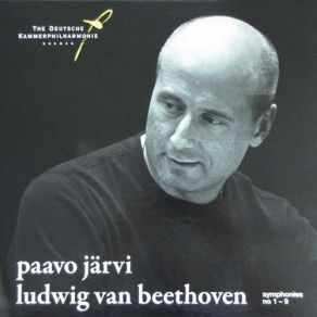 Download track 1. Symphony No. 4 In B Flat Major Op. 60 - I. Adagio-Allegro Vivace Ludwig Van Beethoven