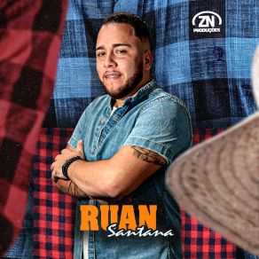 Download track A Lua Ruan Santana
