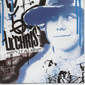 Download track Checkin' It Out Lil' Chris
