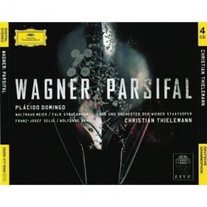 Download track Act 1 - Nicht Dank! Haha! Was Wird Es Helfen Richard Wagner