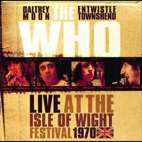 Download track Can't Explain The Who