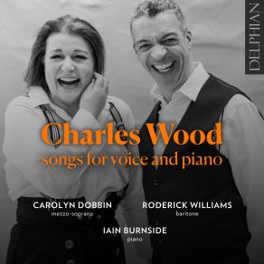 Download track O Captain! My Captain! Roderick Williams, Iain Burnside, Carolyn Dobbin