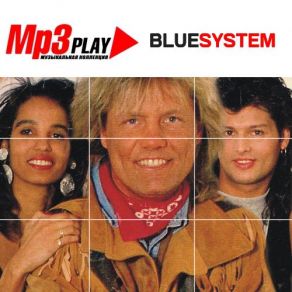 Download track I Promise Blue SystemCaptain Arctica