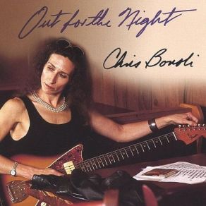 Download track It Seemed Like Such A Good Idea At The Time Chris Bonoli
