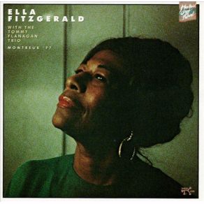 Download track I Ain't Got Nothin' But The Bl Ella Fitzgerald